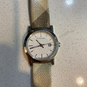 Burberry Watch